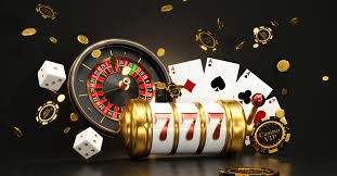 online 777 mobile gaming