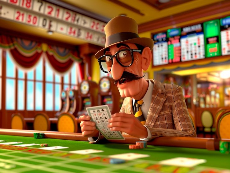 online 777 Live Casino