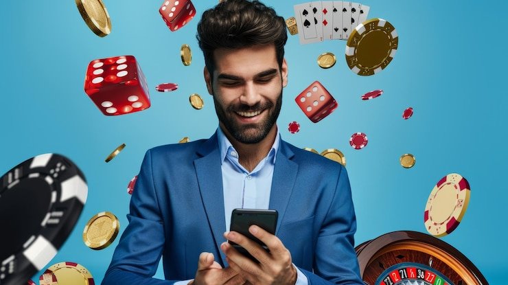online 777 Slots